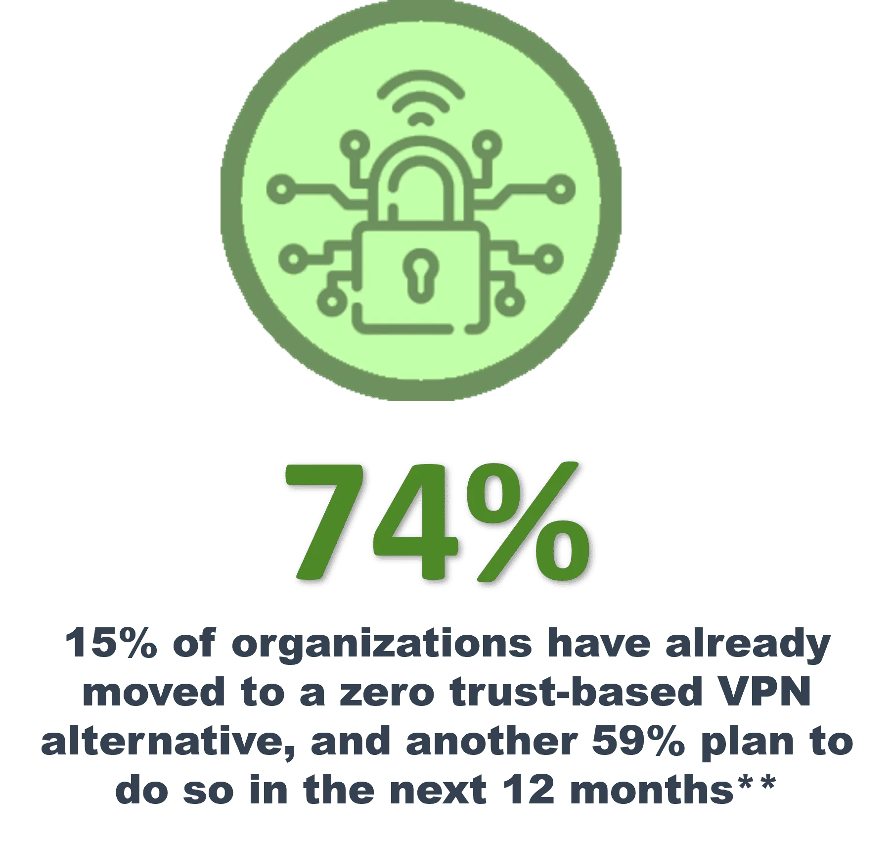VPN Alternative infographic