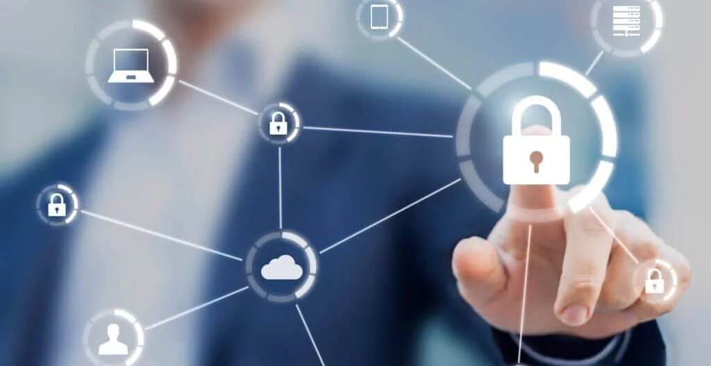 Secure Virtual Data Room Solutions via Zero Trust Data Access