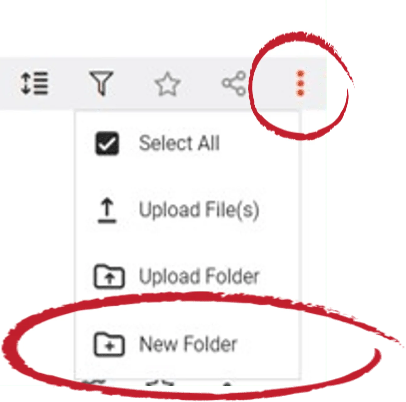 Create Virtual Data Rooms