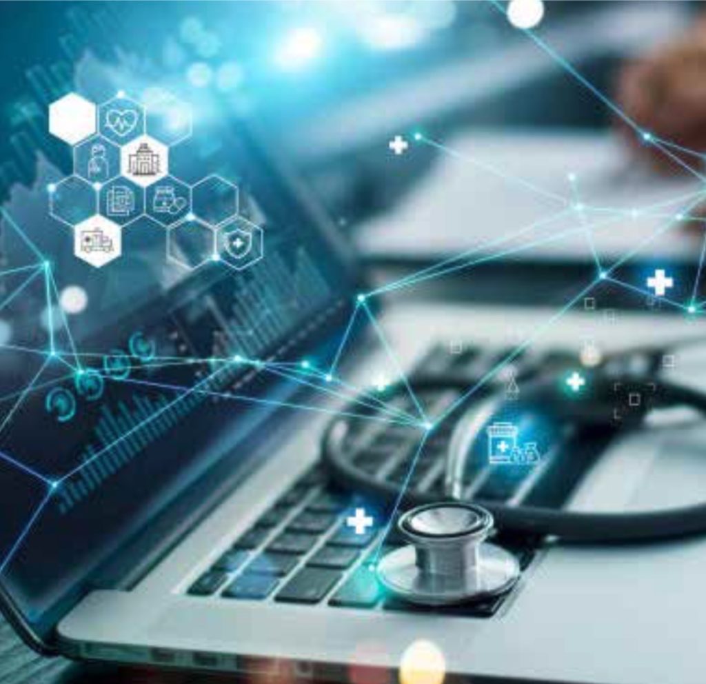 Policy-based access controls supporting healthcare security programs
