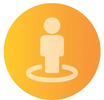 Admin dashboard — user management