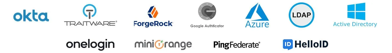 Integration Technology Partners