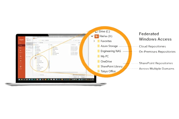 FileFlex Enterprise Platform