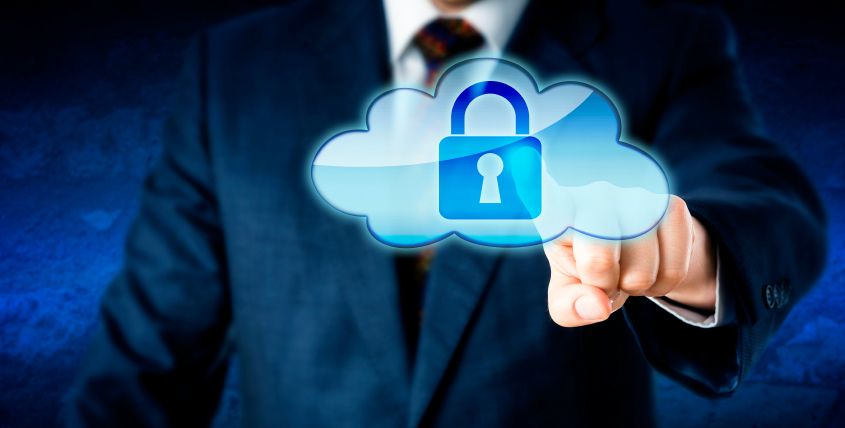 Addressing Cloud Security Issues – The Better Way – Part 2 Addressing Cloud Security Issues – The Better Way – Part 2