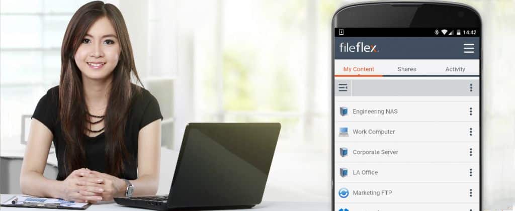File Virtualization – The Better Way! File Virtualization – The Better Way!