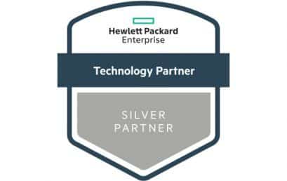 Qnext is now a technology partner of Hewlett Packard Enterprise (HPE)