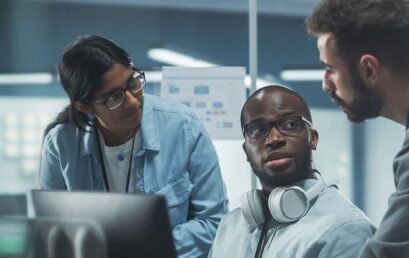 Extending Microsoft Entra Zero Trust to Protect Your Data with Zero Trust Data Access