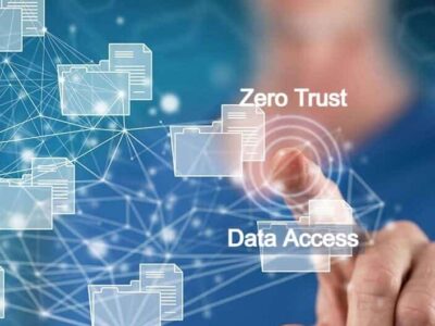 What is Zero Trust Data Access?