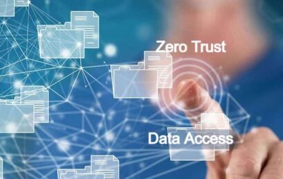 What is Zero Trust Data Access (ZTDA)?