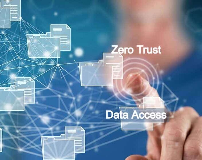 What is Zero Trust Data Access (ZTDA)?
