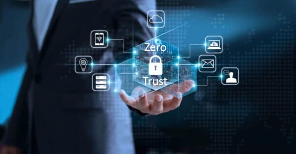 How to Enforce Zero Trust Access Control to Mitigate Data Breach and Ransomware