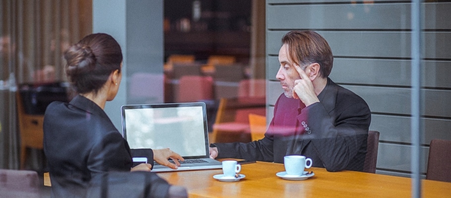 The Zero Trust Data Gap