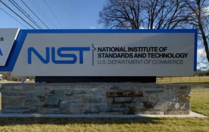 NIST SP 1800-35: How Data-Level Enforcement Strengthens Zero Trust Security