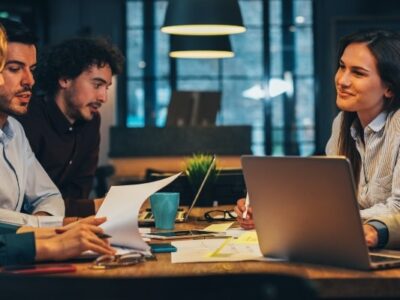 Zero Trust and Regulatory Compliance: Why Securing the Data Layer Matters