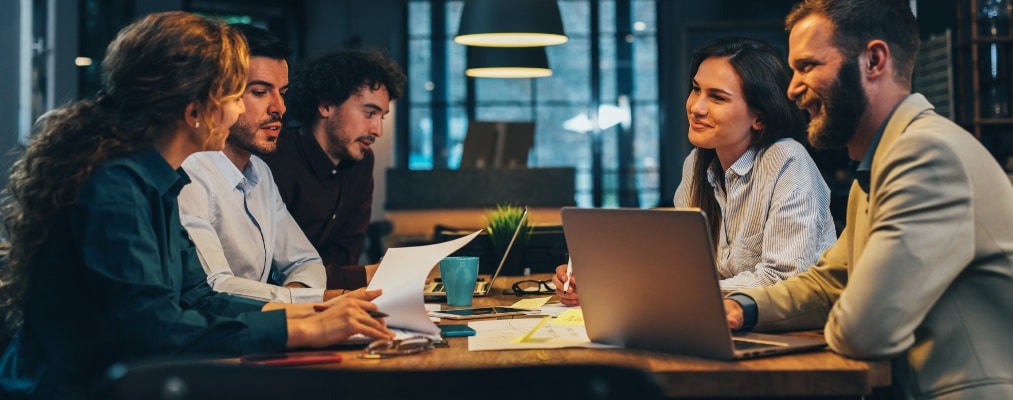 Zero Trust and Regulatory Compliance